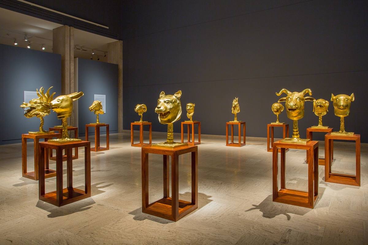 Ai weiwei